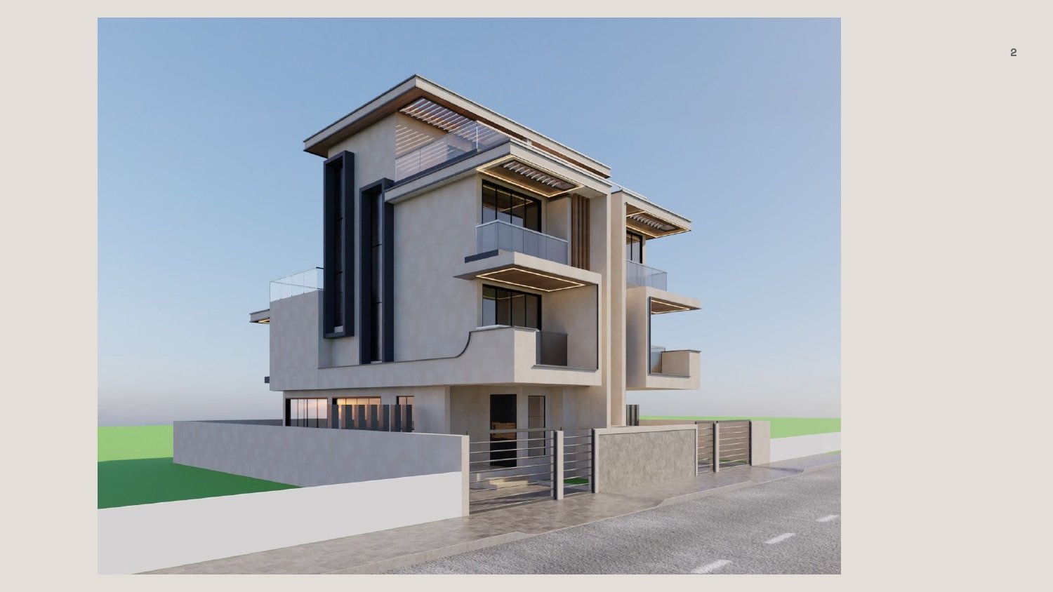 SPARV ALORA VILLAS 1