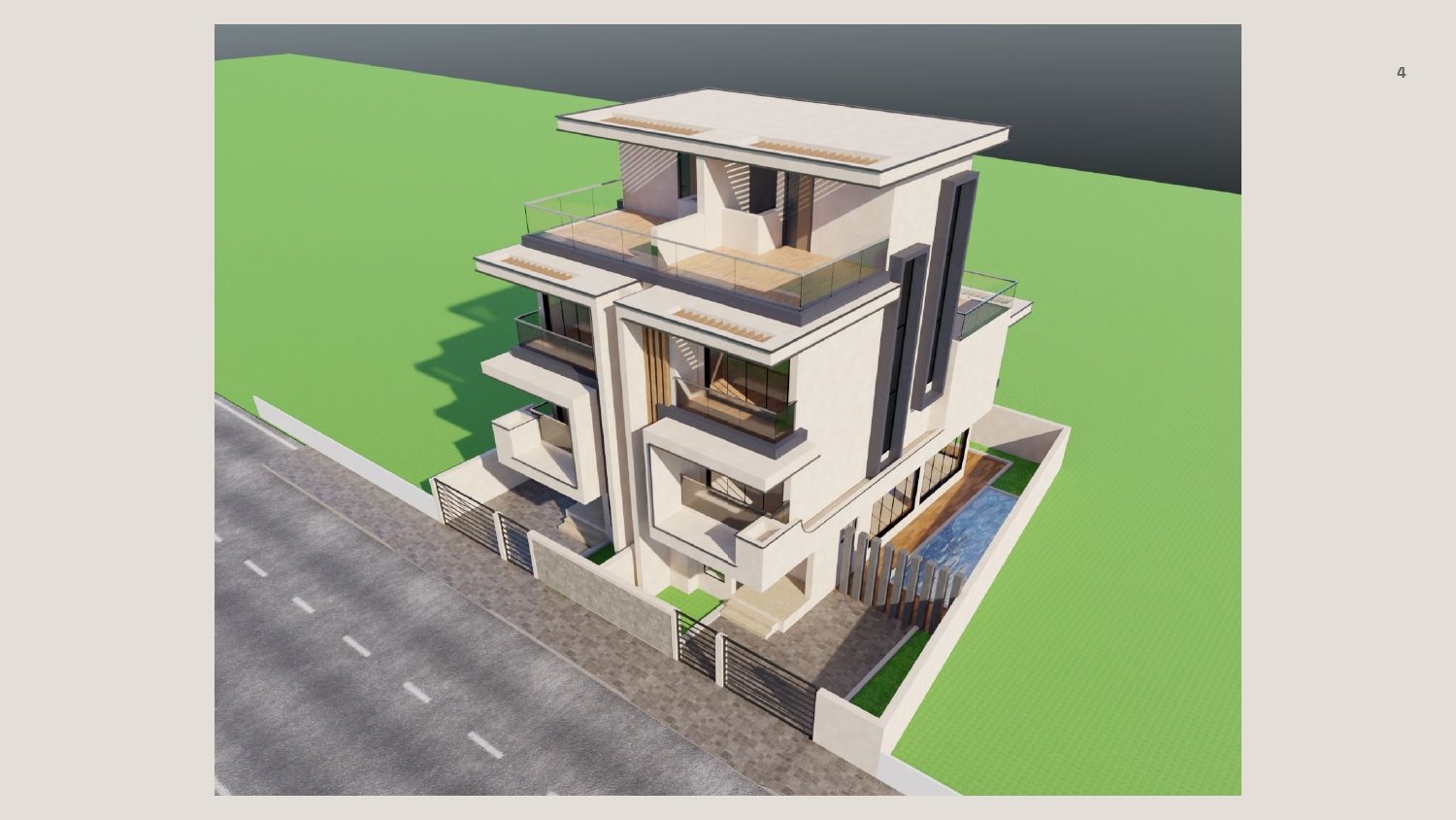 SPARV ALORA VILLAS 3