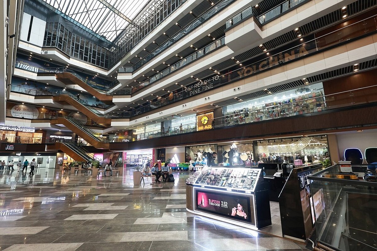 IThums Galleria - 2