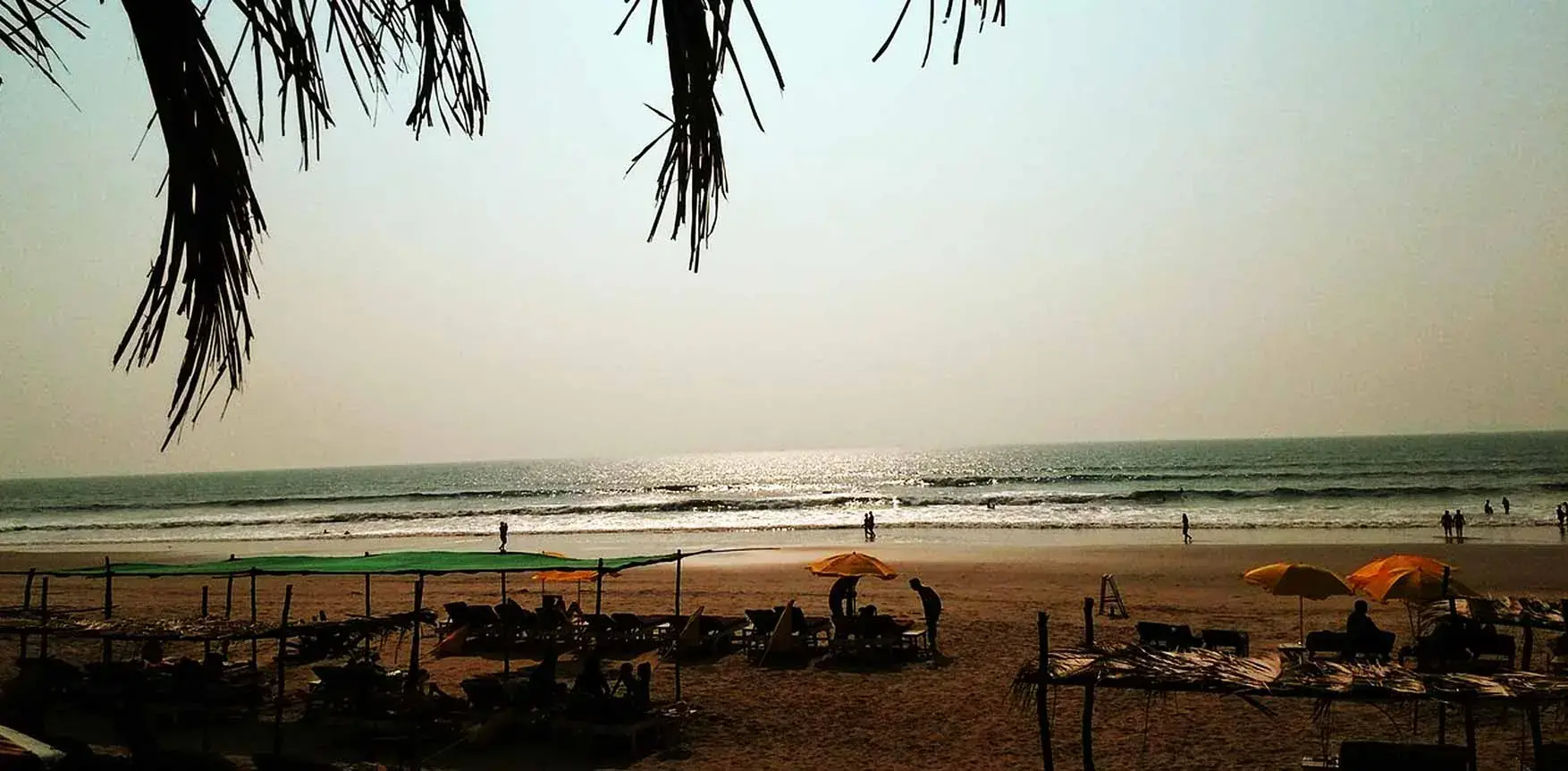 Ashwem, Goa